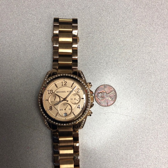 Michael kors watch - Picture 8 of 8